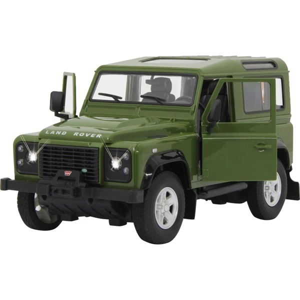 Jamara Land Rover Defender, RC