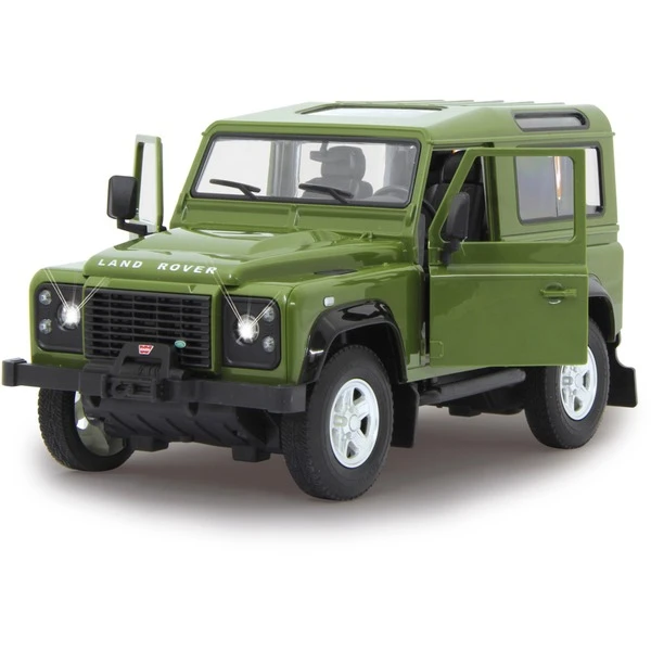 Jamara Land Rover Defender, RC – Bild 2