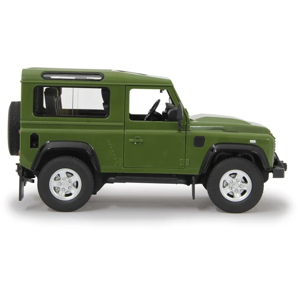 Jamara Land Rover Defender, RC – Bild 4