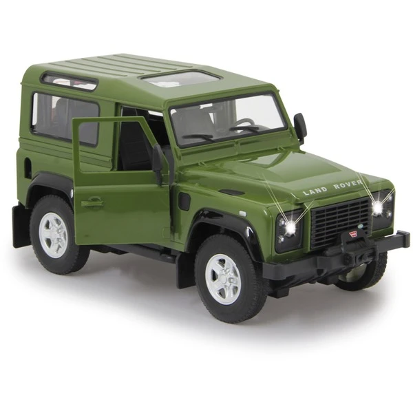 Jamara Land Rover Defender, RC – Bild 5