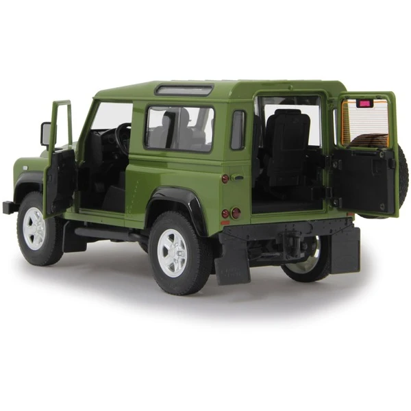 Jamara Land Rover Defender, RC – Bild 6