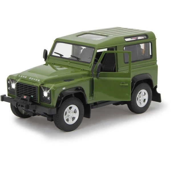 Jamara Land Rover Defender, RC – Bild 7