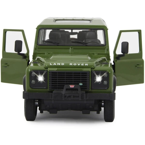 Jamara Land Rover Defender, RC – Bild 8