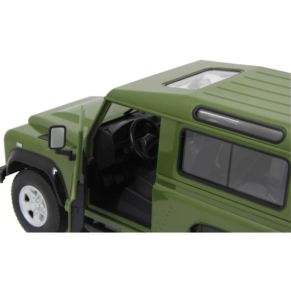 Jamara Land Rover Defender, RC – Bild 9