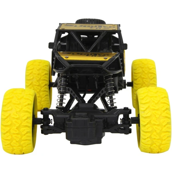 Jamara Slighter CR1 RC Crawler – Bild 3