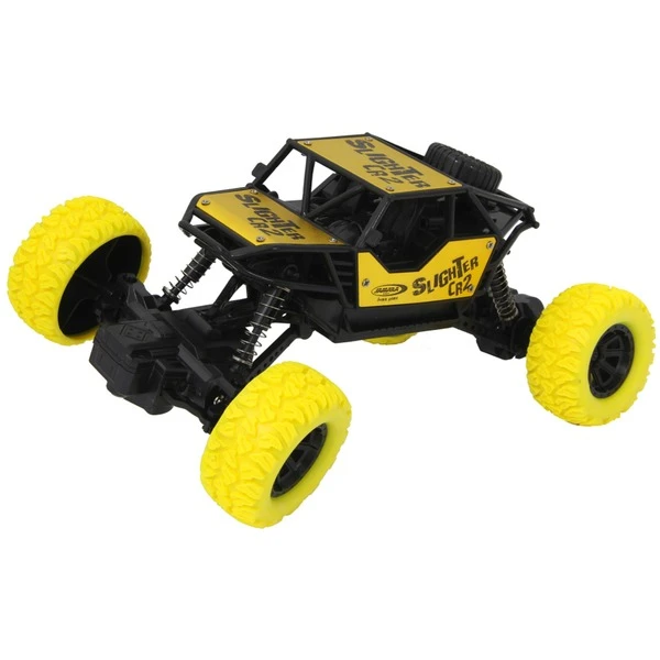 Jamara Slighter CR1 RC Crawler – Bild 5