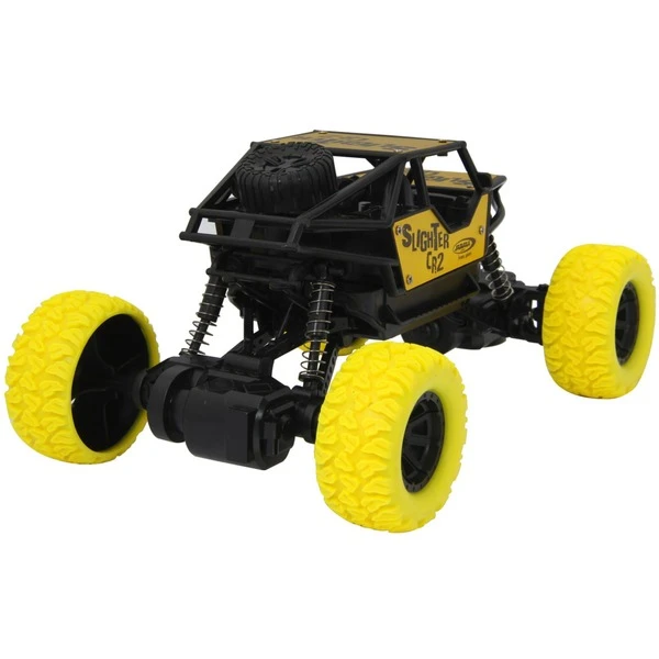 Jamara Slighter CR1 RC Crawler – Bild 8