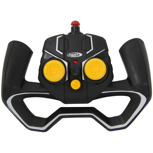 Jamara Slighter CR1 RC Crawler – Bild 10