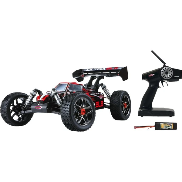 Jamara Ultra BL8 Lipo 4WD, RC