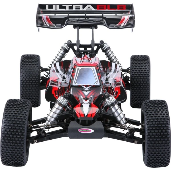 Jamara Ultra BL8 Lipo 4WD, RC – Bild 2