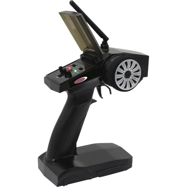 Jamara Ultra BL8 Lipo 4WD, RC – Bild 4