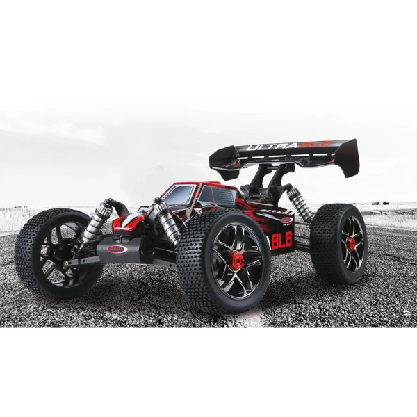 Jamara Ultra BL8 Lipo 4WD, RC – Bild 5