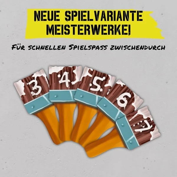 KOSMOS Belratti, Kartenspiel – Bild 5