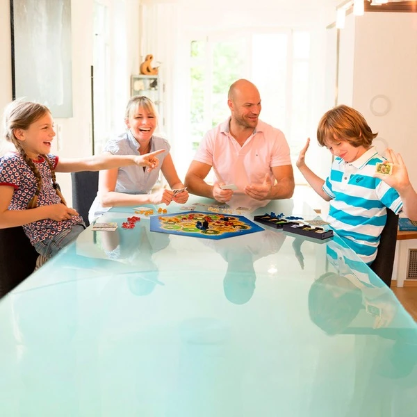 KOSMOS CATAN - Ergänzung Für 5-6 Spieler, Brettspiel – Bild 3