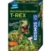 KOSMOS Nachtleuchtender T-REX, Experimentierkasten
