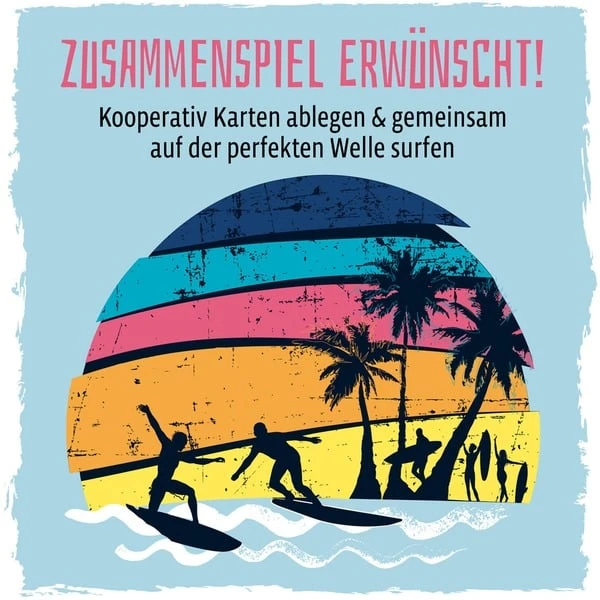 KOSMOS Wave, Kartenspiel – Bild 4