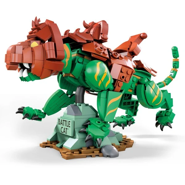 MEGA Masters Of The Universe Origins Battle, Konstruktionsspielzeug – Bild 2