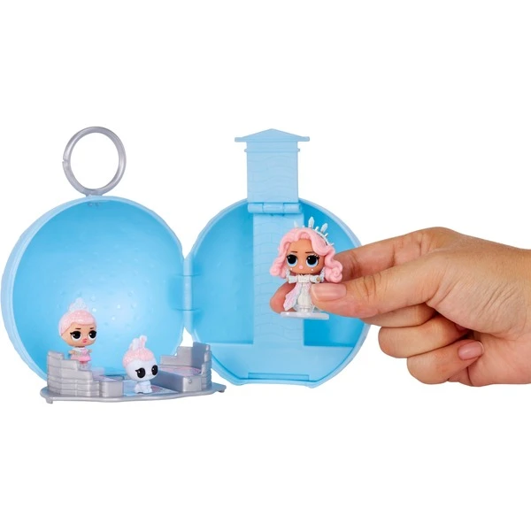 MGA Entertainment L.O.L. Surprise Mini Family, Puppe – Bild 3