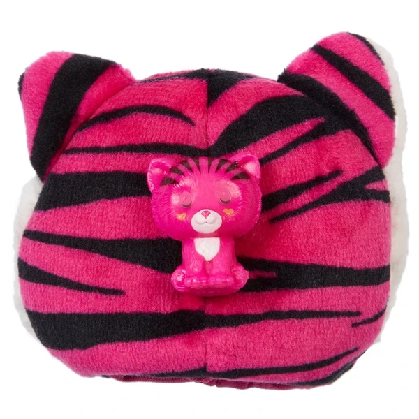 Mattel Barbie Cutie Reveal Chelsea Jungle Series - Tiger, Puppe – Bild 8