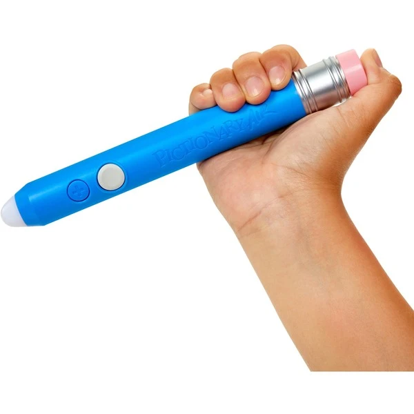 Mattel Games Pictionary Air 2.0, Geschicklichkeitsspiel – Bild 4