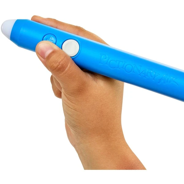 Mattel Games Pictionary Air 2.0, Geschicklichkeitsspiel – Bild 6