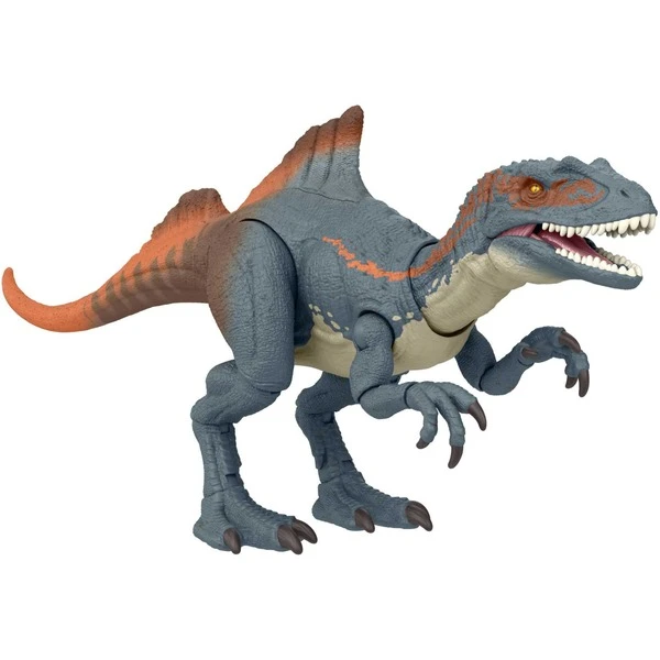 Mattel Jurassic World Hammond Collection Mid Sized Dino - Concavenator, Spielfigur