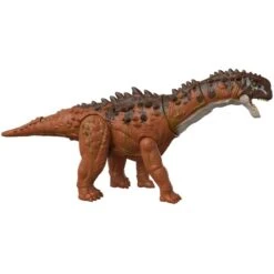 Mattel Jurassic World Massive Action Ampelosaurus, Spielfigur