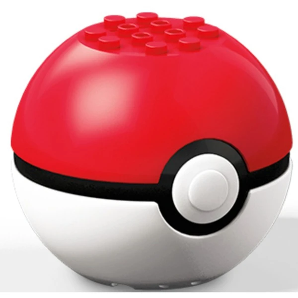 Mattel MEGA Pokémon Kanto Partners, Konstruktionsspielzeug – Bild 6