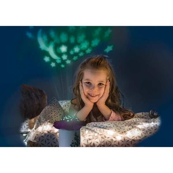 PLAYMOBIL 70799 Ayuma Gemeinschaftsbaum, Konstruktionsspielzeug – Bild 4