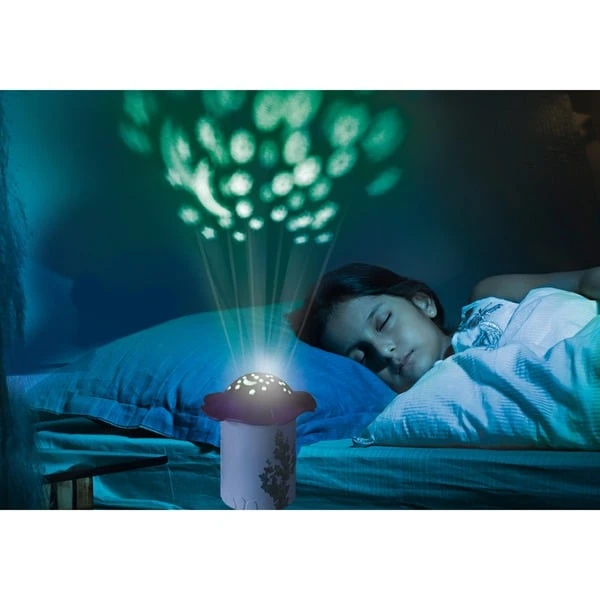 PLAYMOBIL 70799 Ayuma Gemeinschaftsbaum, Konstruktionsspielzeug – Bild 7