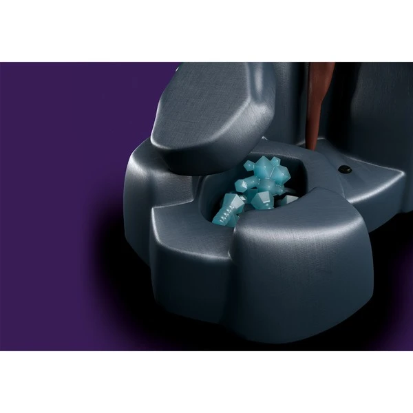 PLAYMOBIL 70807 Ayuma Bat Fairies Ruine, Konstruktionsspielzeug – Bild 6