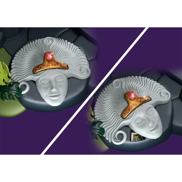 PLAYMOBIL 70808 Ayuma Frühlingszeremonie, Konstruktionsspielzeug – Bild 4