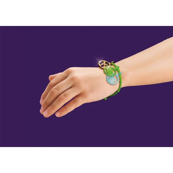 PLAYMOBIL 70808 Ayuma Frühlingszeremonie, Konstruktionsspielzeug – Bild 5