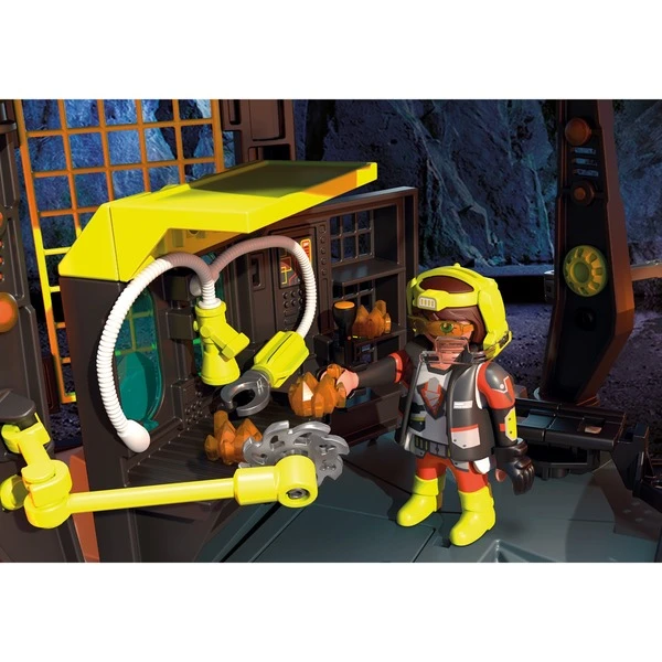 PLAYMOBIL 70925 Dino Rise Dino Mine, Konstruktionsspielzeug – Bild 5