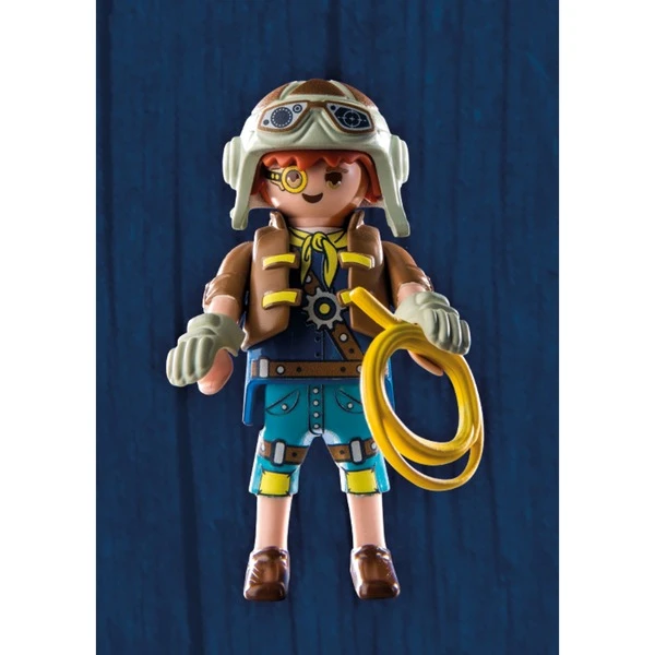 PLAYMOBIL 71211 Novelmore Darios Fluggleiter, Konstruktionsspielzeug – Bild 6