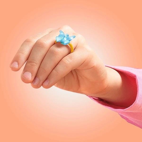 PLAYMOBIL 71359 Princess Magic Himmlisches Regenbogenschloss, Konstruktionsspielzeug – Bild 5