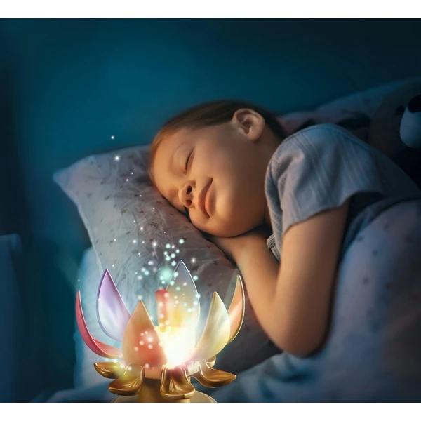 PLAYMOBIL 71359 Princess Magic Himmlisches Regenbogenschloss, Konstruktionsspielzeug – Bild 6