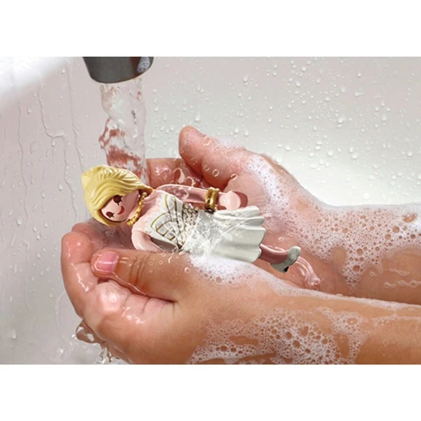 PLAYMOBIL 71374 Color Fashion Kleid, Konstruktionsspielzeug – Bild 4