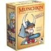 Pegasus Munchkin 1+2, Kartenspiel