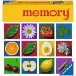 Ravensburger Classic Memory, Gedächtnisspiel