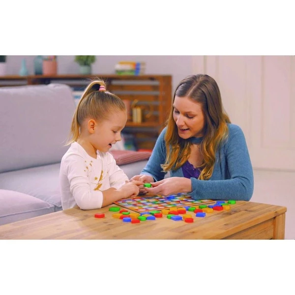 Ravensburger Colorama, Brettspiel – Bild 3