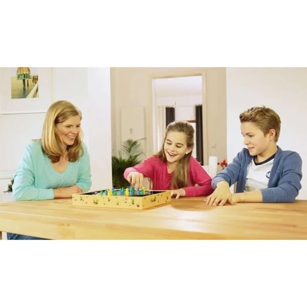 Ravensburger Die Maulwurf Company, Brettspiel – Bild 4