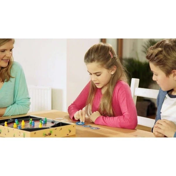 Ravensburger Die Maulwurf Company, Brettspiel – Bild 5