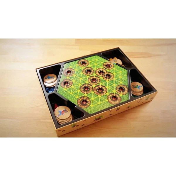 Ravensburger Die Maulwurf Company, Brettspiel – Bild 6