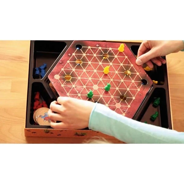 Ravensburger Die Maulwurf Company, Brettspiel – Bild 8