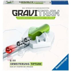 Ravensburger GraviTrax Erweiterung TipTube, Bahn