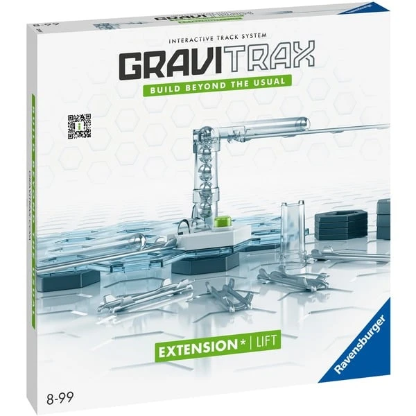 Ravensburger GraviTrax Extension Lift, Bahn – Bild 2