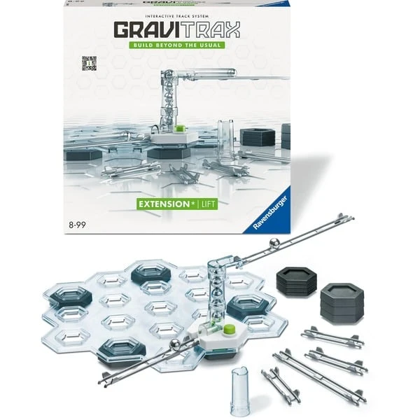 Ravensburger GraviTrax Extension Lift, Bahn – Bild 3