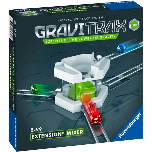 Ravensburger GraviTrax Mixer, Bahn – Bild 2