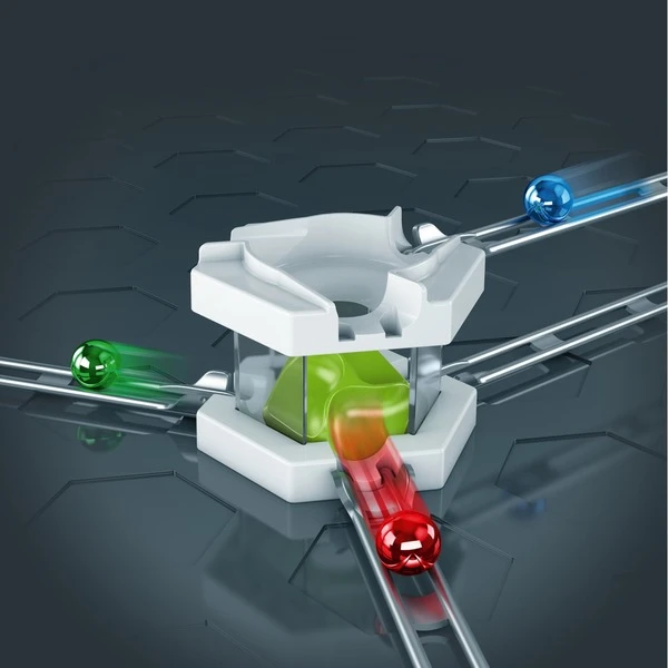 Ravensburger GraviTrax Mixer, Bahn – Bild 3